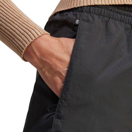 Pantaloni Essential Trackpants Donna Black