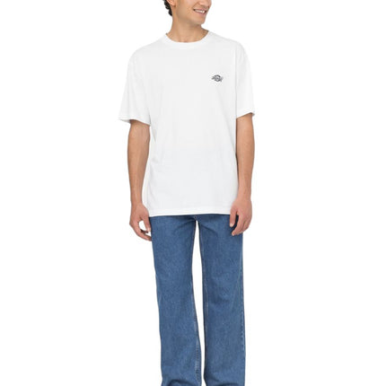 Pantaloni Fishersville Uomo Classic Blue