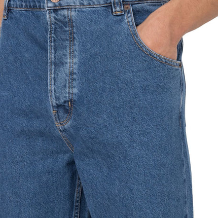 Pantaloni Fishersville Uomo Classic Blue