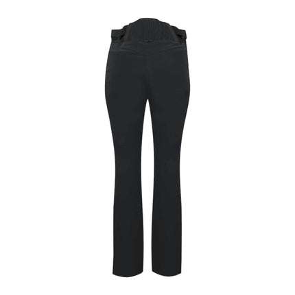 Pantaloni Formula Donna Black