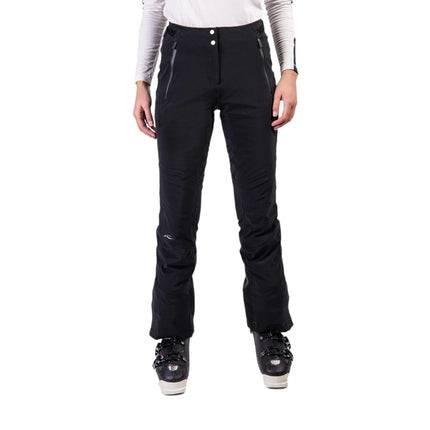 Pantaloni Formula Donna Black