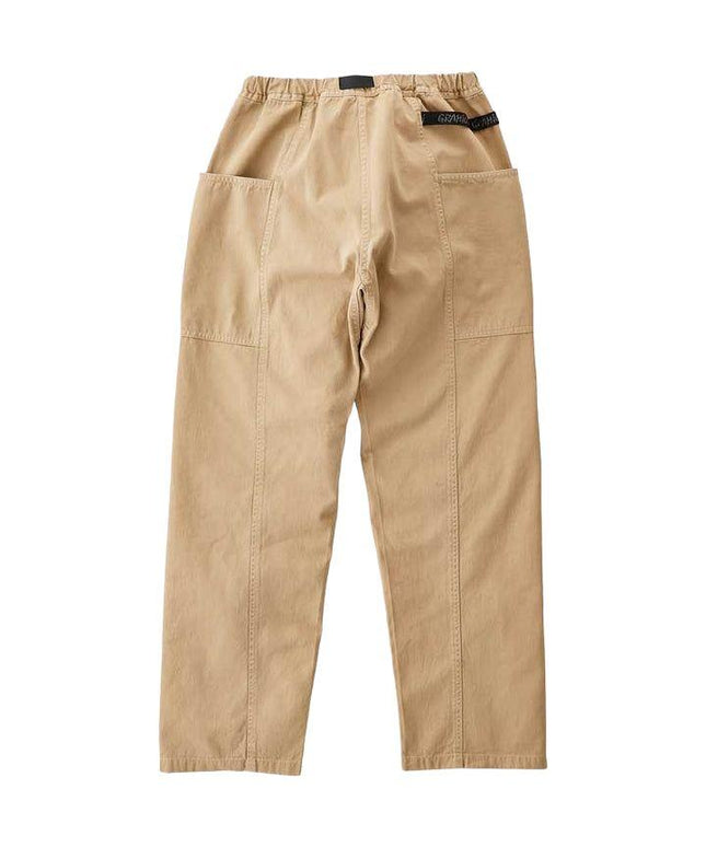 Pantaloni Gadget Uomo Chino