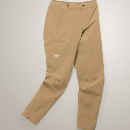Pantaloni Gamma SL Donna Canvas