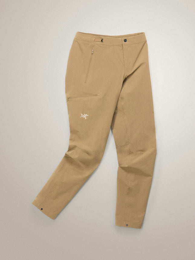 Pantaloni Gamma SL Donna Canvas