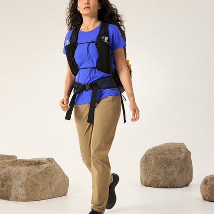 Pantaloni Gamma SL Donna Canvas