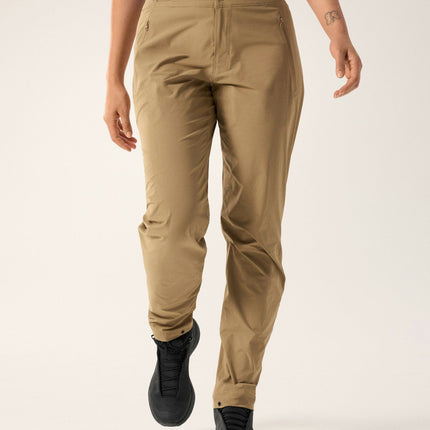 Pantaloni Gamma SL Donna Canvas