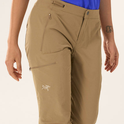 Pantaloni Gamma SL Donna Canvas