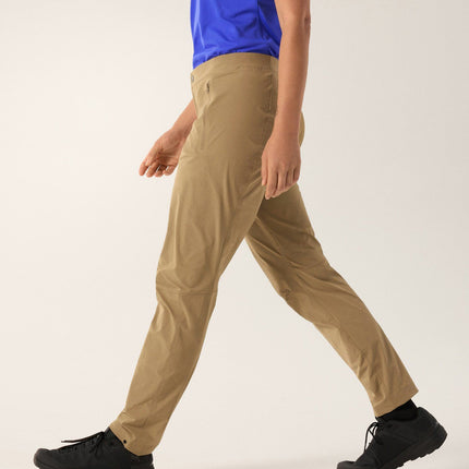 Pantaloni Gamma SL Donna Canvas