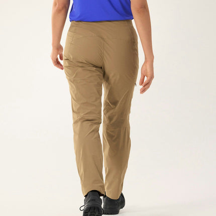 Pantaloni Gamma SL Donna Canvas