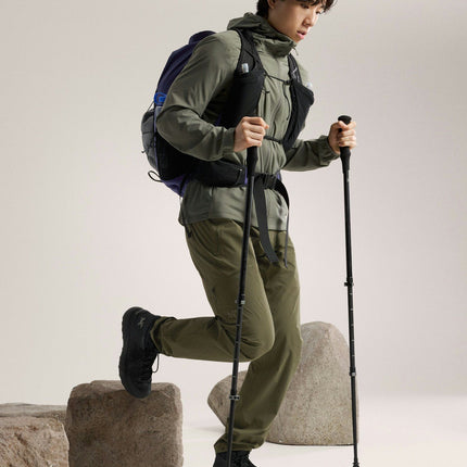 Pantaloni Gamma SL Uomo Tatsu