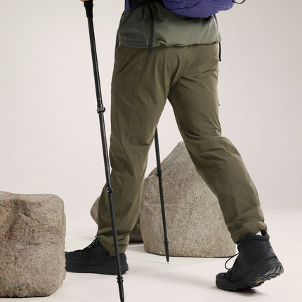 Pantaloni Gamma SL Uomo Tatsu