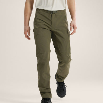 Pantaloni Gamma SL Uomo Tatsu