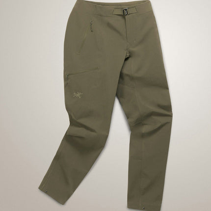 Pantaloni Gamma SL Uomo Tatsu