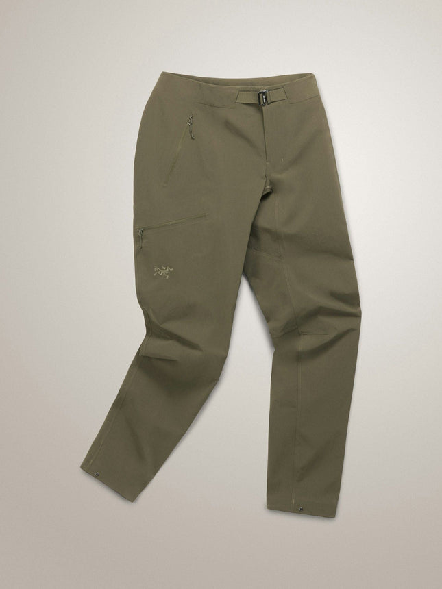 Pantaloni Gamma SL Uomo Tatsu