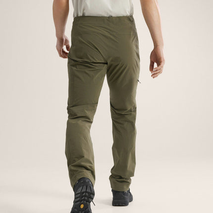 Pantaloni Gamma SL Uomo Tatsu