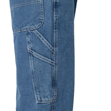 Pantaloni Garyville Denim Uomo Blue Classic
