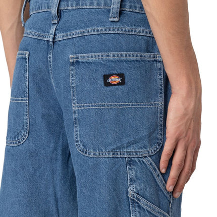 Pantaloni Garyville Denim Uomo Blue Classic