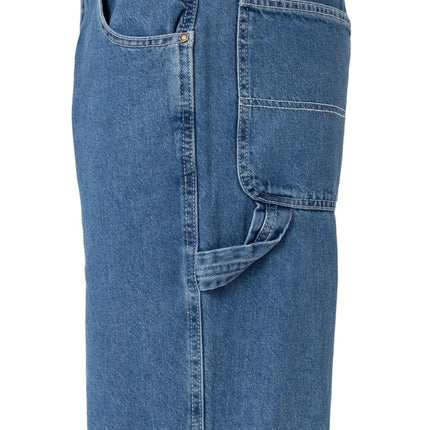 Pantaloni Garyville Denim Uomo Blue Classic