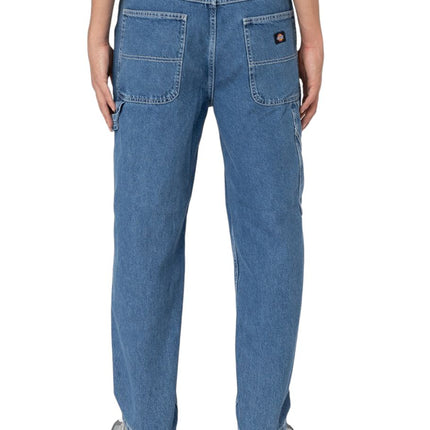 Pantaloni Garyville Denim Uomo Blue Classic