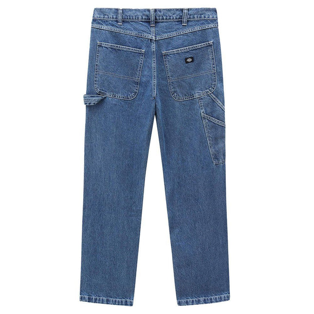 Pantaloni Garyville Denim Uomo Blue Classic