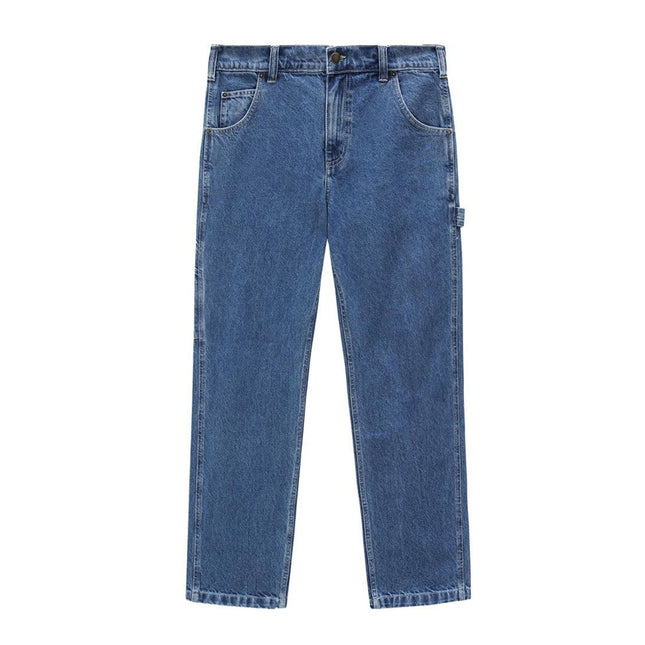 Pantaloni Garyville Denim Uomo Blue Classic