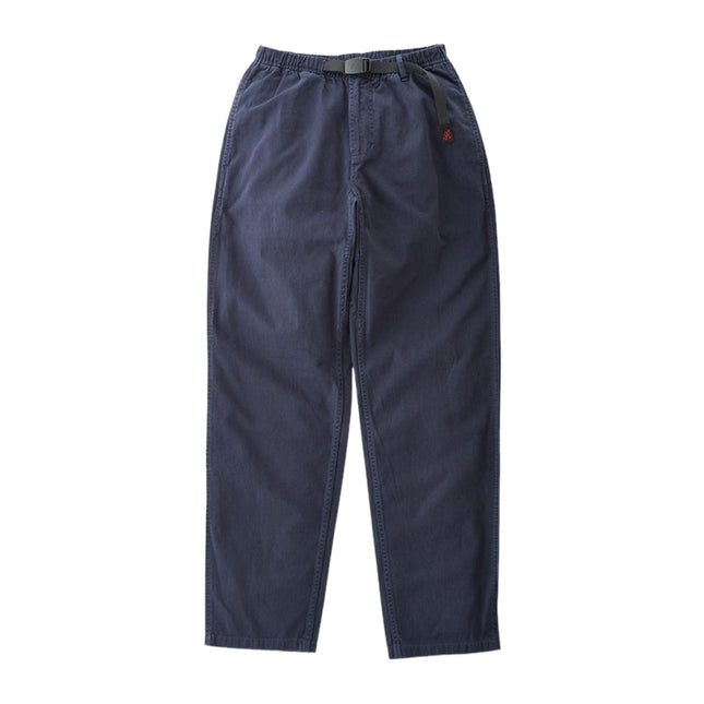 Pantaloni Gramicci Uomo Double Navy