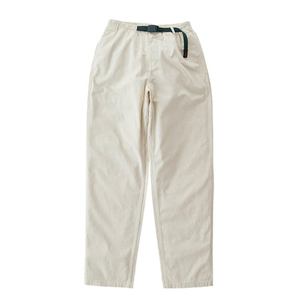 Pantaloni Gramicci Uomo Greige