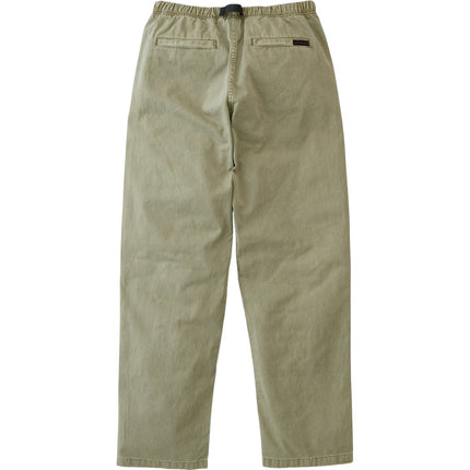 Pantaloni Gramicci Uomo Sage