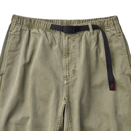Pantaloni Gramicci Uomo Sage