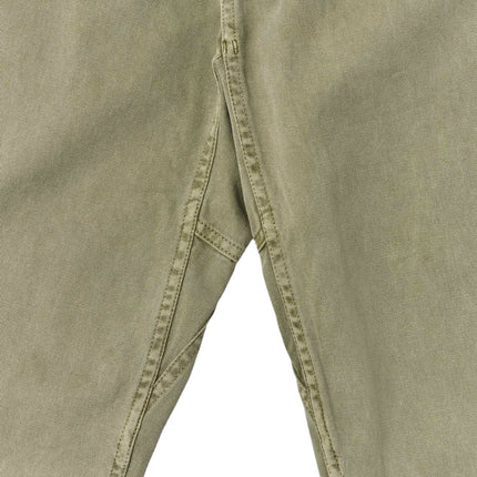 Pantaloni Gramicci Uomo Sage