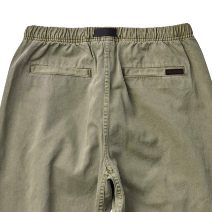 Pantaloni Gramicci Uomo Sage