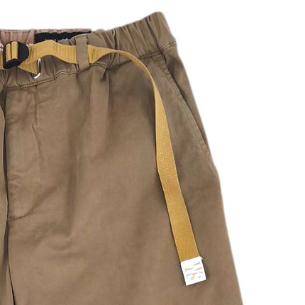Pantaloni Greg Classic Uomo kakhi
