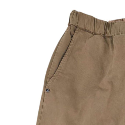 Pantaloni Greg Classic Uomo kakhi