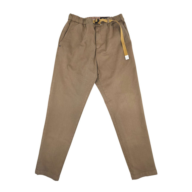 Pantaloni Greg Classic Uomo kakhi