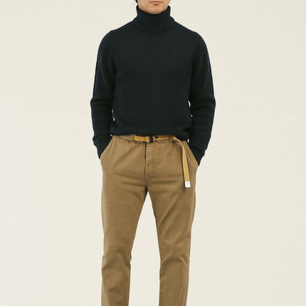 Pantaloni Greg Classic Uomo kakhi