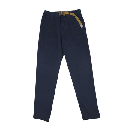 Pantaloni Greg Classic Uomo Navy Blue