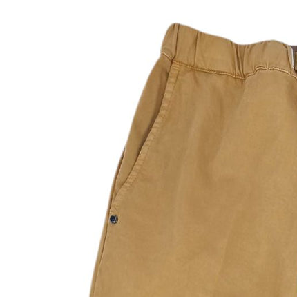 Pantaloni Greg Classic Uomo Sand
