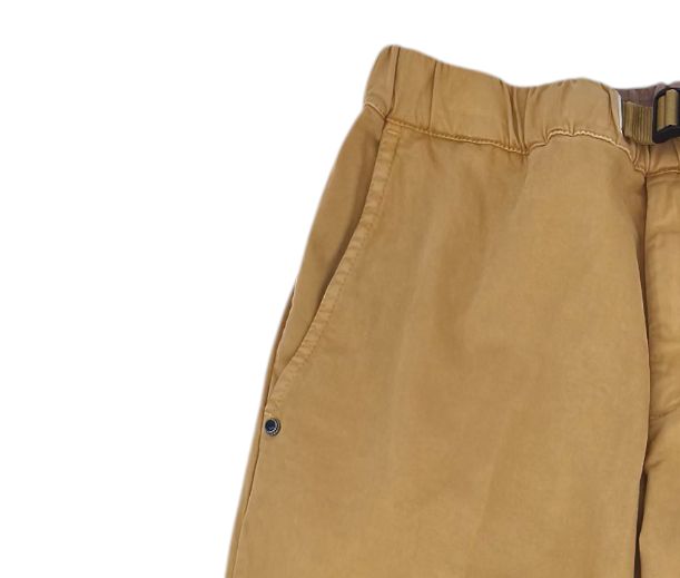 Pantaloni Greg Classic Uomo Sand