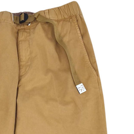 Pantaloni Greg Classic Uomo Sand