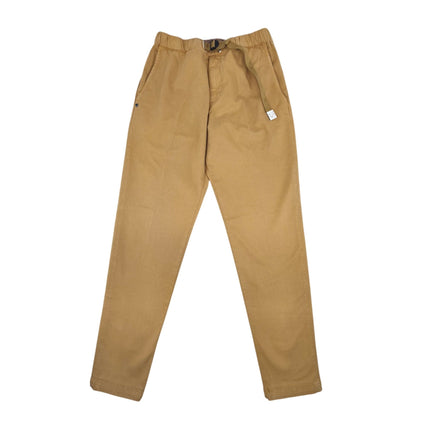 Pantaloni Greg Classic Uomo Sand