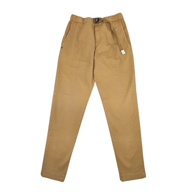 Pantaloni Greg Classic Uomo Sand