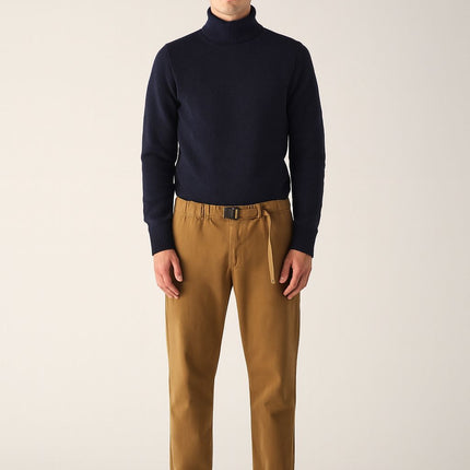 Pantaloni Greg Classic Uomo Sand