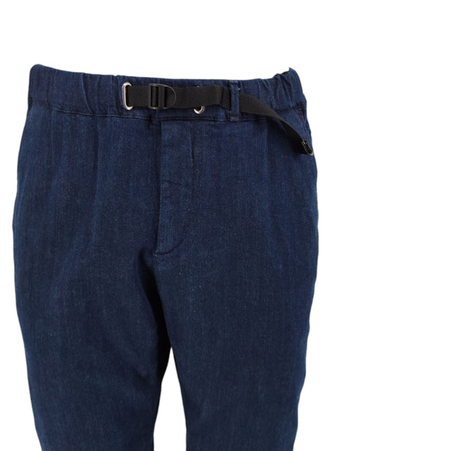 Pantaloni Greg Jeans Uomo Dark Denim