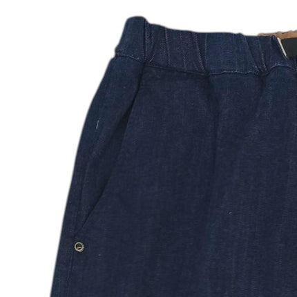 Pantaloni Greg Jeans Uomo Denim Blue