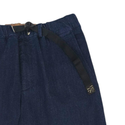 Pantaloni Greg Jeans Uomo Denim Blue