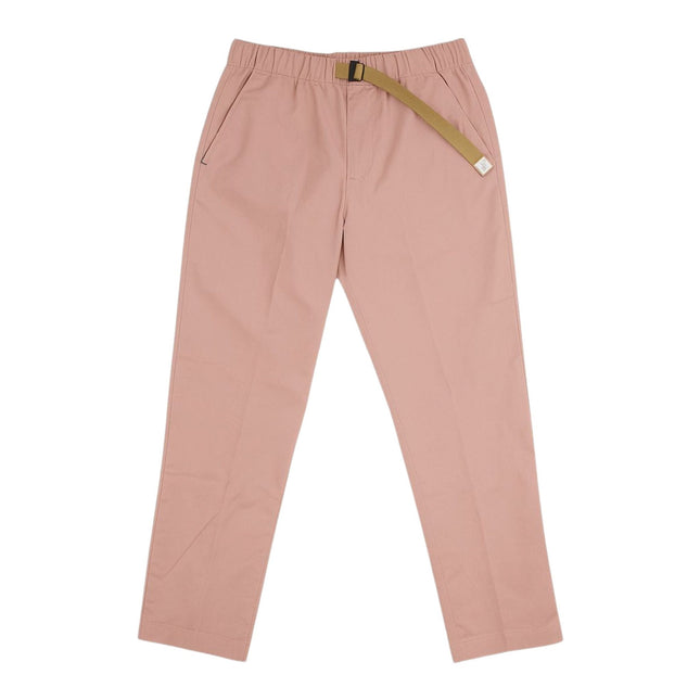 Pantaloni Greg Lightweight Uomo Antique Pink