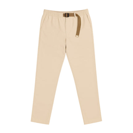 Pantaloni Greg Lightweight Uomo Cream