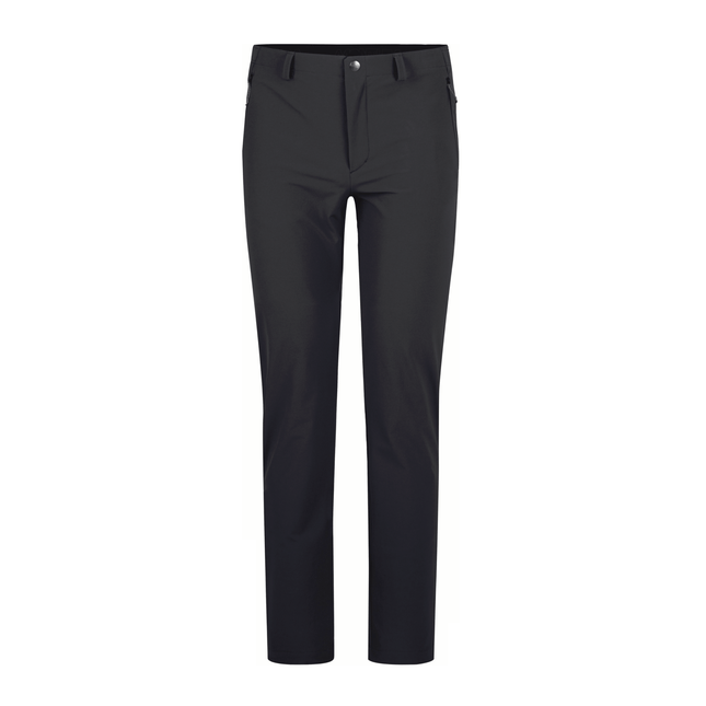 Pantaloni Groove Uomo Black