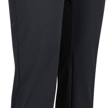 Pantaloni Groove Uomo Black