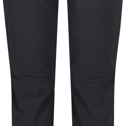 Pantaloni Groove Uomo Black